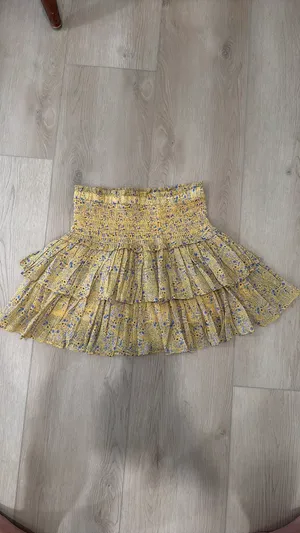 Reset matching set Yellow Size M thumbnail 3