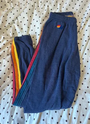 Aviator Nation Sweatpants thumbnail 1