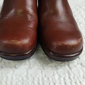 Dansko Women's Brown Shoes/Clogs/Slip-Ons Size 37 SKU 3354 thumbnail 9