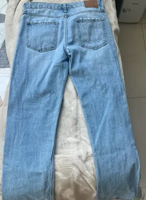 Aeropostale Jeans Low-Rise Baggy thumbnail 2
