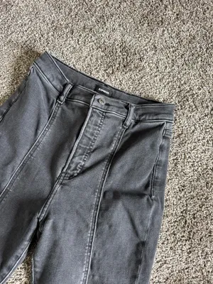 Express skinny jeans  thumbnail 5