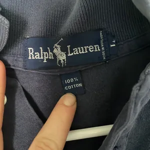 Ralph Lauren polo thumbnail 2