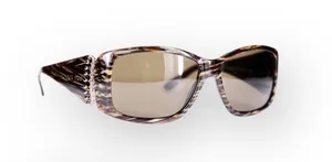 Miu Miu ♛ Metal Crown Sunglasses ♛ Brown Tortoise Shell ♛ Chic Luxury Sunnies ♛ thumbnail 11