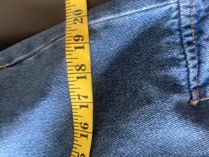 Daze Cargo Jeans thumbnail 4