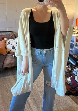 Lululemon Cardigan Vest thumbnail 1