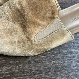 Jenni Kayne Pointed Mule thumbnail 3