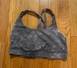 Lululemon Sports Bra thumbnail 1
