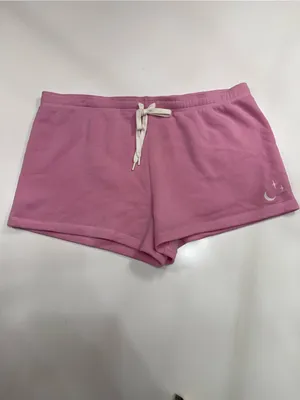 PJ Salvage Mauve Lounge Shorts thumbnail 2