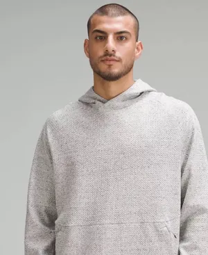 Lululemon At Ease Hoodie Gray Size XS thumbnail 1