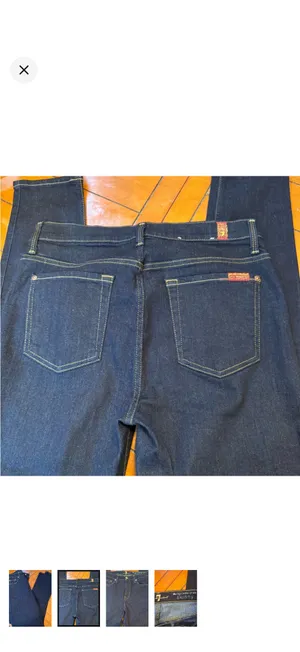 7 For All Mankind Jeans thumbnail 2