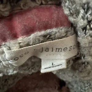Coco + Jaimeson Cardigan Sweater thumbnail 3