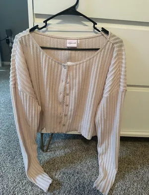 Cardigan thumbnail 2