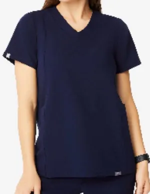 FIGS Katsina oversized fit scrub top thumbnail 1