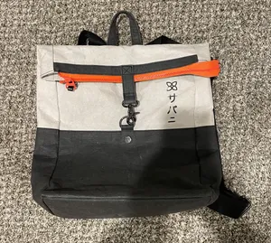Sherpani Backpack Bag thumbnail 1