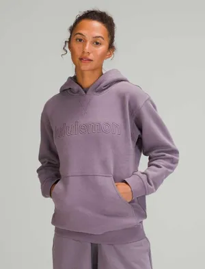 Lululemon all yours hoodie thumbnail 1