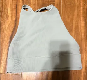 Lululemon Sports Bra  thumbnail 1