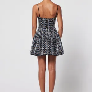 NWOT - Elliatt Georgina Dress size xs thumbnail 8