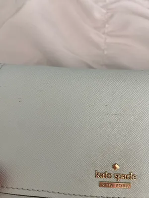 Kate Spade Purse thumbnail 2