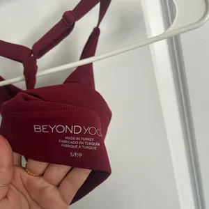 Beyond Yoga Powerberyond Strive Long Line Bra thumbnail 4