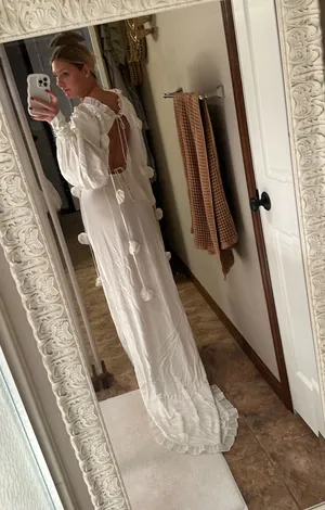 For Love & Lemons Dress thumbnail 5