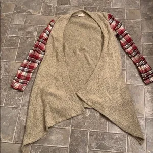 Altar’d State cardigan sz‎ L thumbnail 1