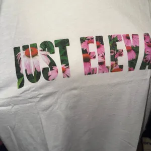 Just elevate tee White Size L thumbnail 4