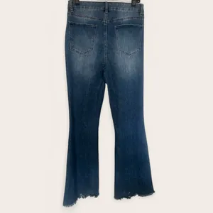 Steve Madden N.Y.C. 2-  tone Jeans thumbnail 4