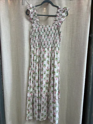 Courtney Dress Medium thumbnail 5