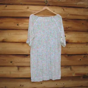 Lilly Pulitzer Guiding Light Camie Dress M thumbnail 9