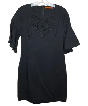 Ava Black‎ Dress thumbnail 1