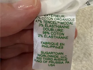 Lilly Pulitzer Tan Dress with White Tropical Floral Print NWOT thumbnail 12