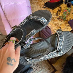 Teva Sandals Shoes Hiking thumbnail 1