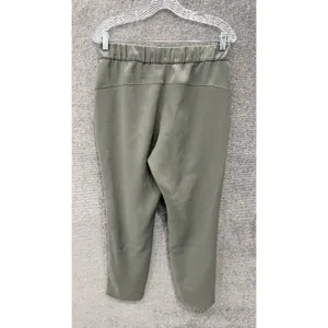 Lululemon Pants Women 8 On the Fly 7/8 Luxtreme Jogger Athletic‎ Travel thumbnail 7