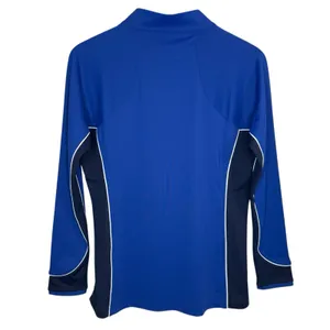 NWOT Peter Millar Pullover M‎ Quarter Zip Sun Protection Golf Top Heritage Crest thumbnail 3