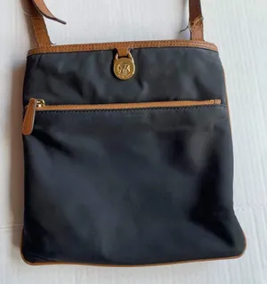 Michael Kors Kempton Small Crossbody Bag thumbnail 1