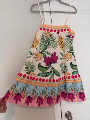 SHEIN dress thumbnail 2