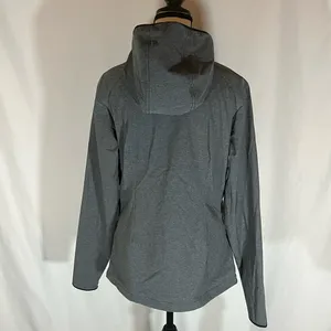 Columbia Sportswear Women’s Full Zip Hooded Jacket thumbnail 4