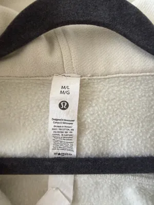 Lululemon Scuba thumbnail 5