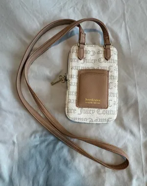 Juicy Couture Crossbody Bag thumbnail 1
