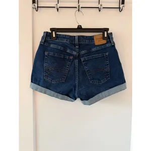 Jean Shorts thumbnail 2