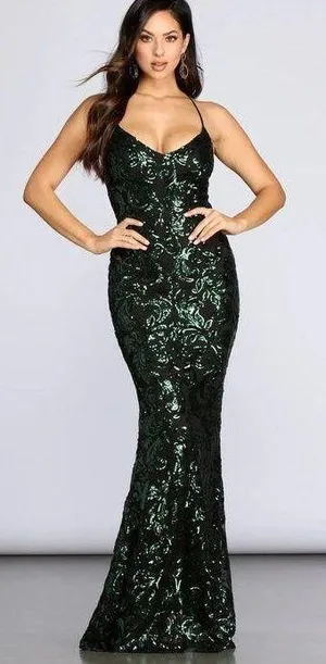 Prom Dress thumbnail 1