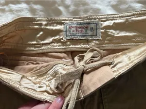 Abercrombie Skirt Mini thumbnail 3