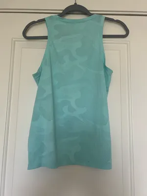 Amazon Workout Tank Top thumbnail 2