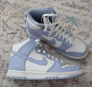 Nike Women’s Dunk High Aluminum thumbnail 1