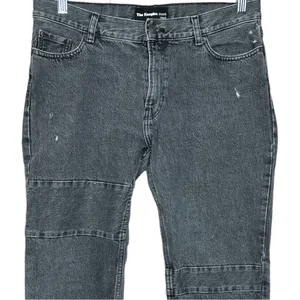 The Kooples Nelly Patchwork Jeans Size 27 thumbnail 2
