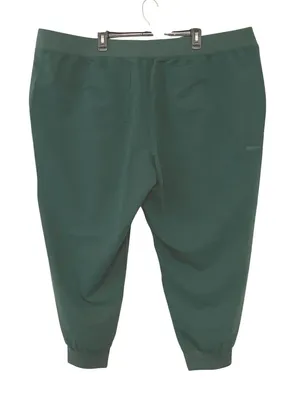 New‎ NWT FIGS Women's Zamora Jogger Scrub Pants Forest Green Size 6XL 27" Inseam thumbnail 2