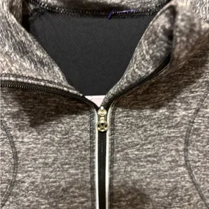 Lululemon Star Runner Pullover (First Release) black 4 thumbnail 6
