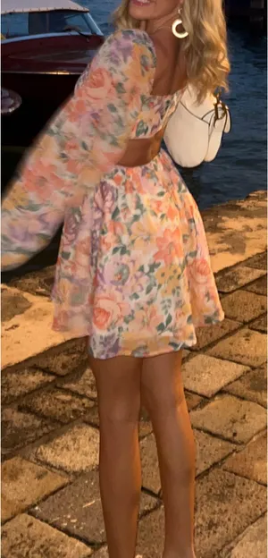 Showpo Dress thumbnail 4