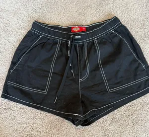Dickies Shorts Black thumbnail 1