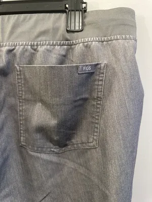 FIGS Zamora Jogger Scrub Pants thumbnail 4